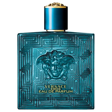 versace eros ár|Versace Eros smells like.